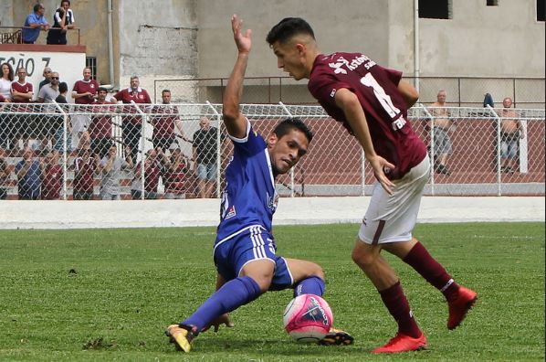 Copa Paulista: Tadei comemora empate do Olímpia fora, mas avisa: “Poderia ser melhor”