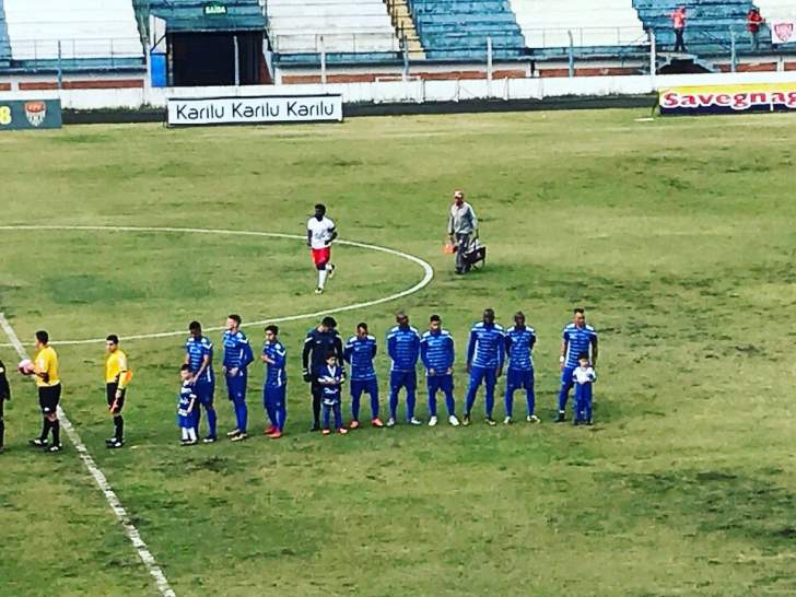 Copa Paulista: Jogadores do Rio Claro exaltam grupo e querem vitória contra Atibaia