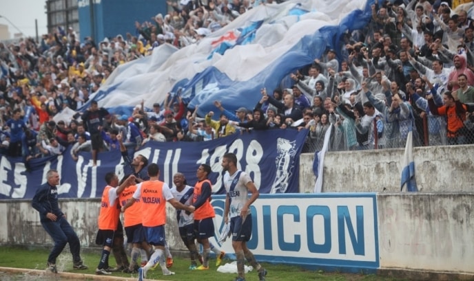 Copa Paulista: Taubaté mantém ingresso a R$ 5 para pressionar Novorizontino