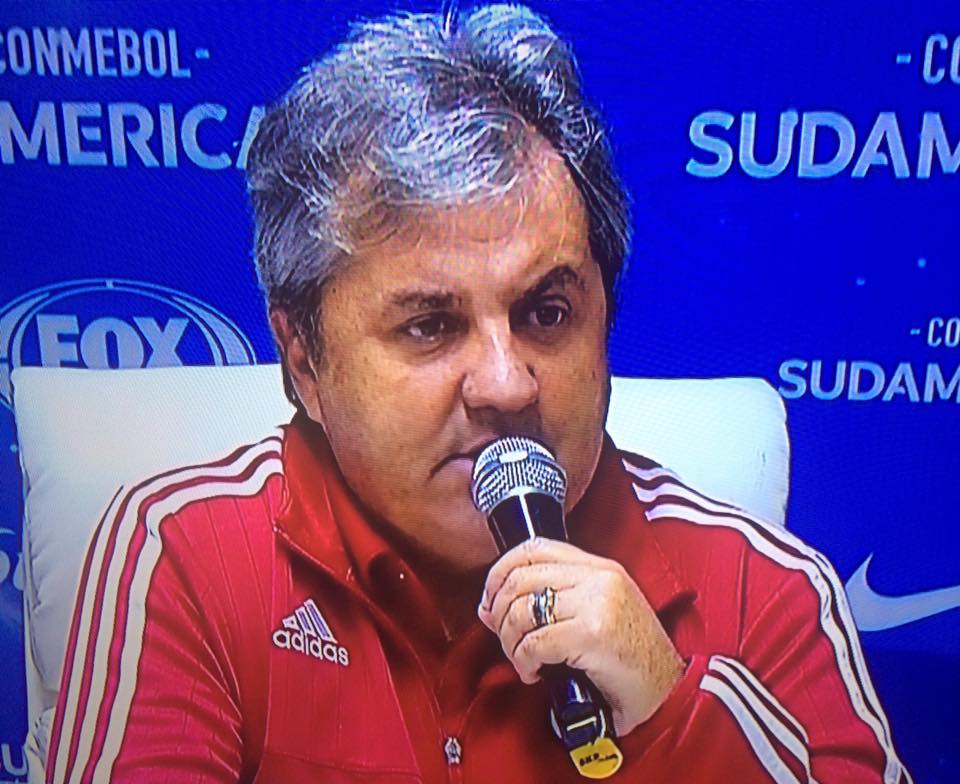 Sacar boleiros deficientes e procurar ajustes; caminhos para Kleina