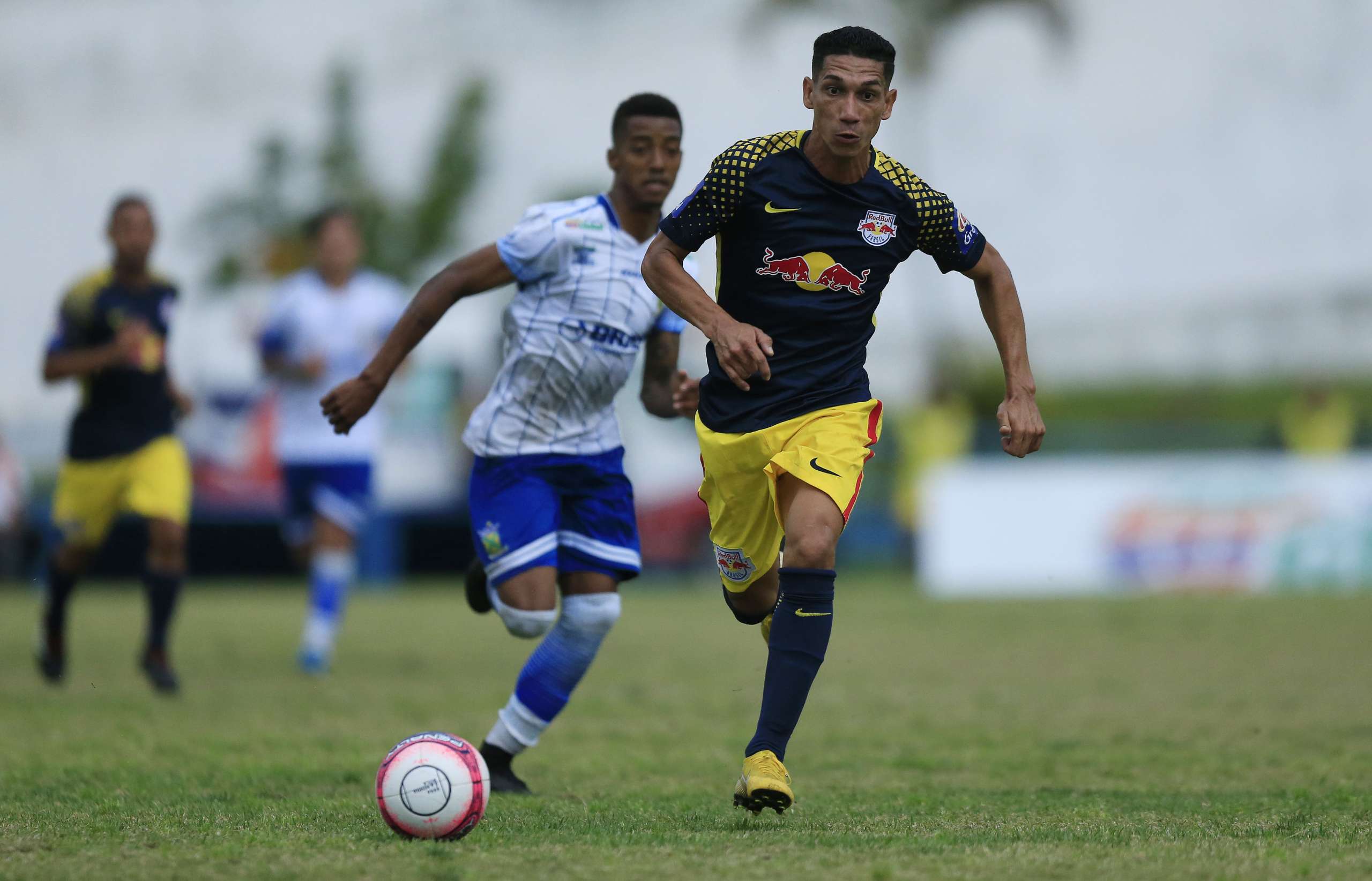 Seleção FI da estreia da 2ª fase da Copa Paulista tem predomínio de times vencedores