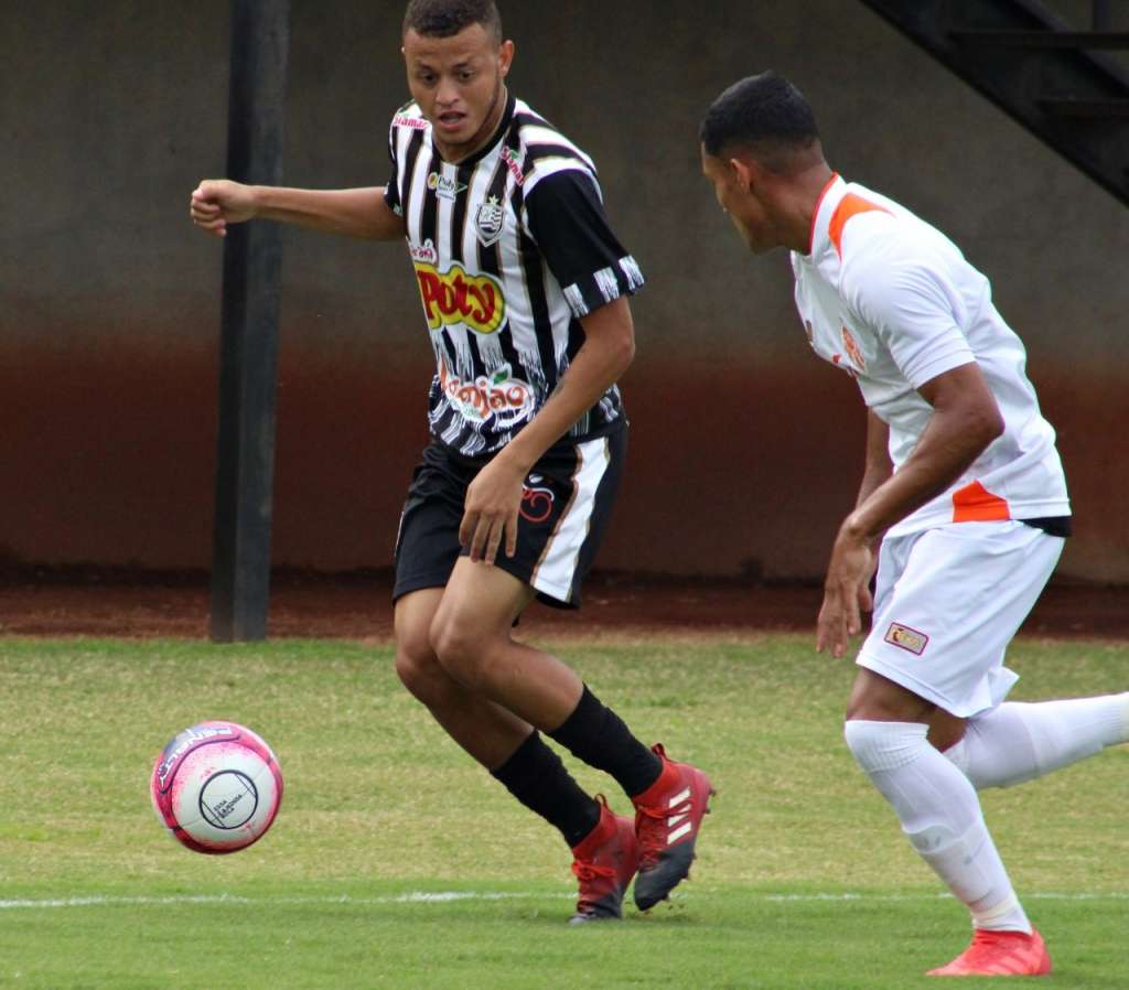 (Foto: Rafael Nascimento)