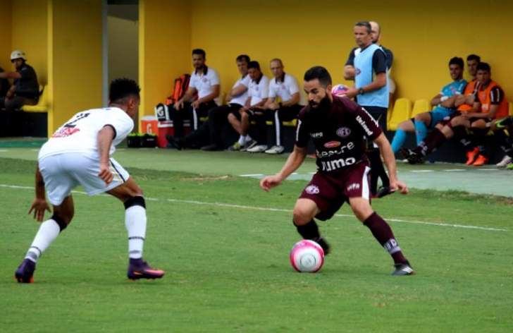 (Foto: Thiago Carvalho)