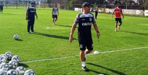 Série B: Auxiliar de Chamusca, João Paulo Sanches vira permanente na Ponte Preta