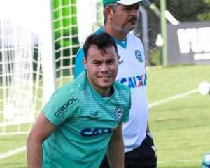 Série B: Goiás desafia tabu para vencer o Londrina e encostar no líder Fortaleza