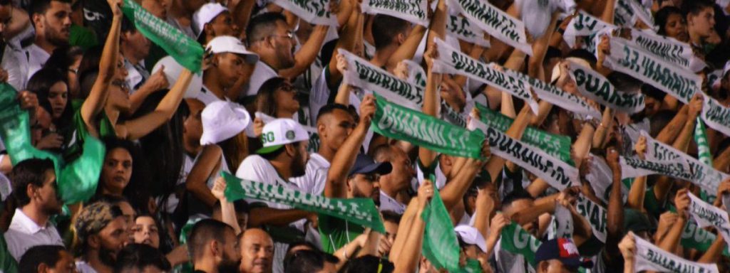 Série B: Guarani faz caravana e incentiva ‘invasão’ em Sorocaba