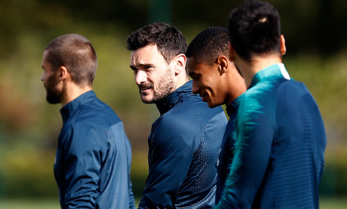 Tottenham terá volta de Lloris, mas Eriksen, Dele Alli e mais 3 não pegam o Barça