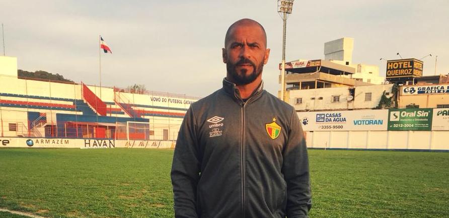 Com Pingo no comando, Brusque vence mais uma e segue 100% na Copa Santa Catarina