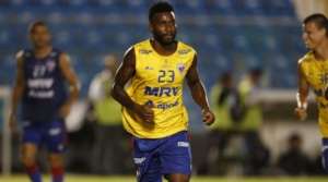 Série B: De olho no título, Ligger cobra vitórias do Fortaleza fora de casa