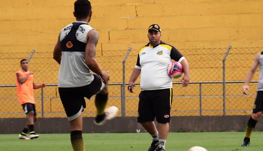 Copa Paulista: Novorizontino busca reabilitação em duelo contra o Taubaté