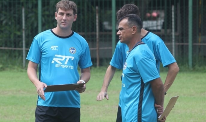 Segundona: Treinador do São José só pensa na decisão: ‘acreditamos neste acesso’