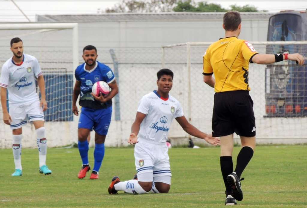 São Caetano defende invencibilidade na Copa Paulista e Ferroviária tem jogão em casa