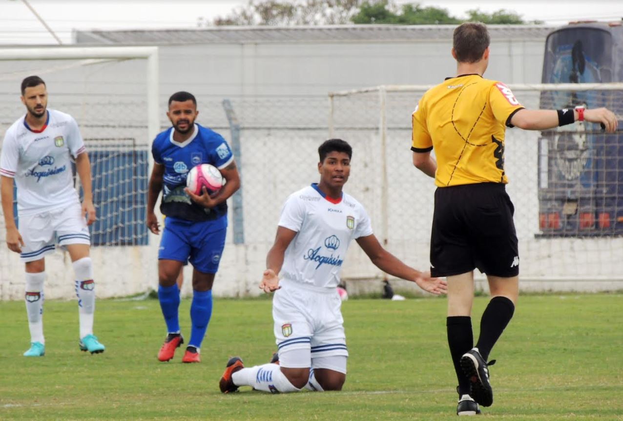 COPA PAULISTA: São Caetano defende invencibilidade e Ferroviária tem jogão em casa