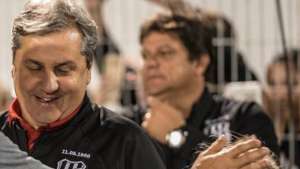 Série B: Apresentado, Kleina cobra união para Ponte 