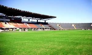 Definiu! Paraná vende jogo e enfrenta Flamengo em Cascavel