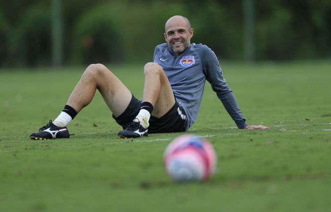 Copa Paulista: Red Bull tenta engatar a segunda contra o Osasco Audax