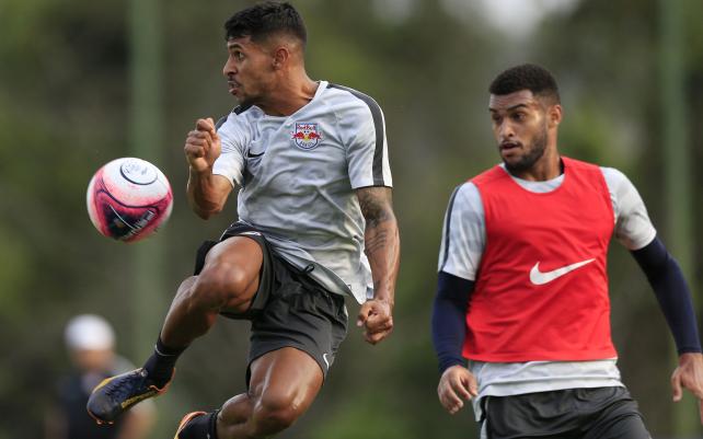 Red Bull está evoluindo sob o comando de Antônio Carlos Zago. Nesta rodada recebe o Audax no Majestoso