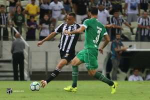 Auxiliar de Tite vai a Fortaleza para observar dupla do Ceará