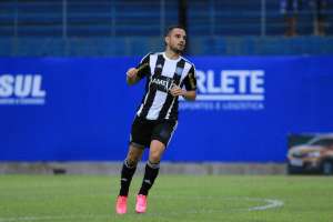 Série B: Maikon Leite lamenta 