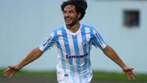 Série B: Volante do Londrina exalta returno do clube e sequência fora de casa