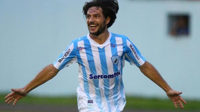 Série B: Volante do Londrina exalta returno do clube e sequência fora de casa