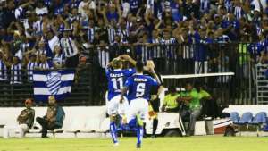 Série B: Hugo Cabral comemora fim da má fase e vê CSA perto do acesso