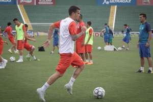 Série B: Guarani é absolvido no STJD e Louzer esboça time com mudanças