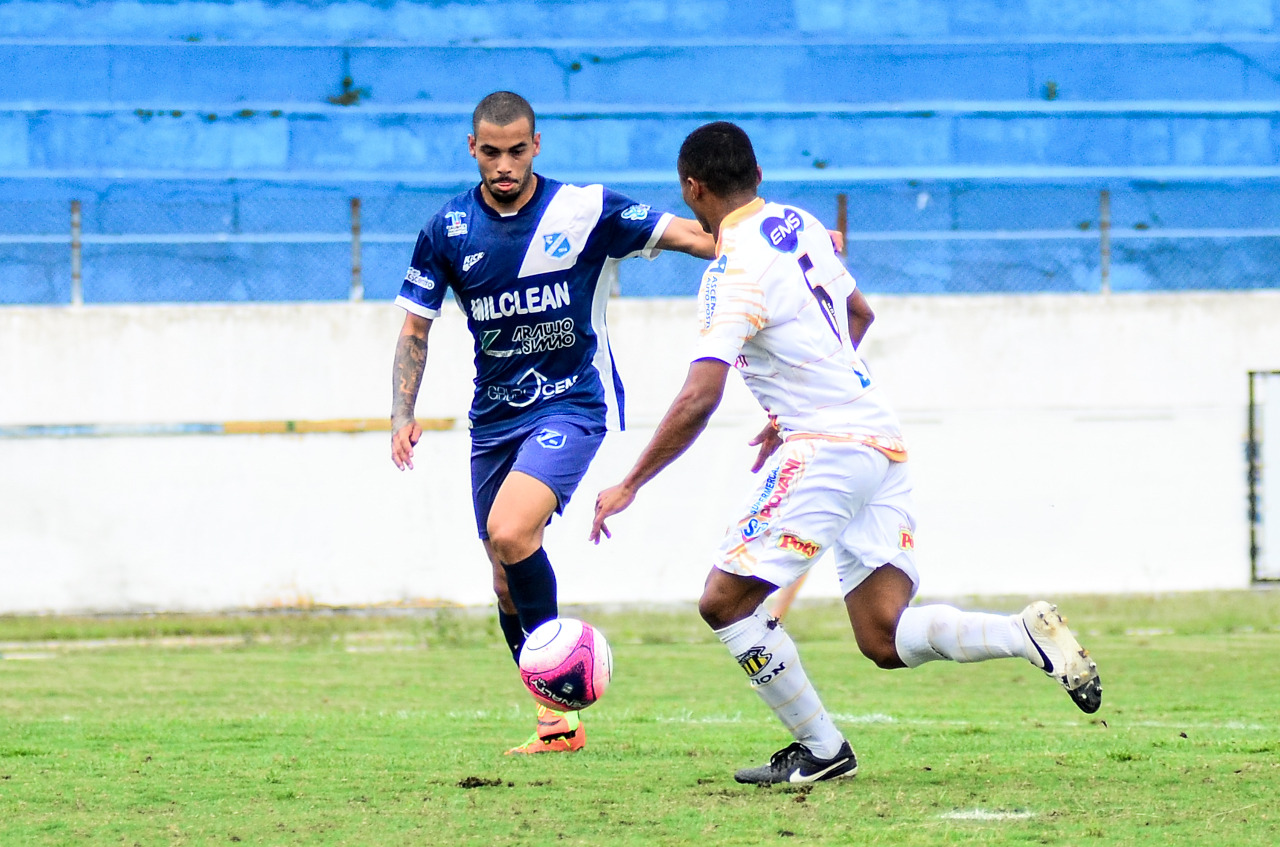Taubaté 0 x 0 Novorizontino – Ruim para ambos, bom para Ituano e XV de Piracicaba