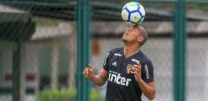 Após novo problema pessoal, lateral-direito Régis é dispensado pelo São Paulo