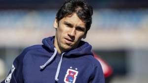 Aposentado em 2017, Lúcio Flávio assume cargo de auxiliar no Paraná