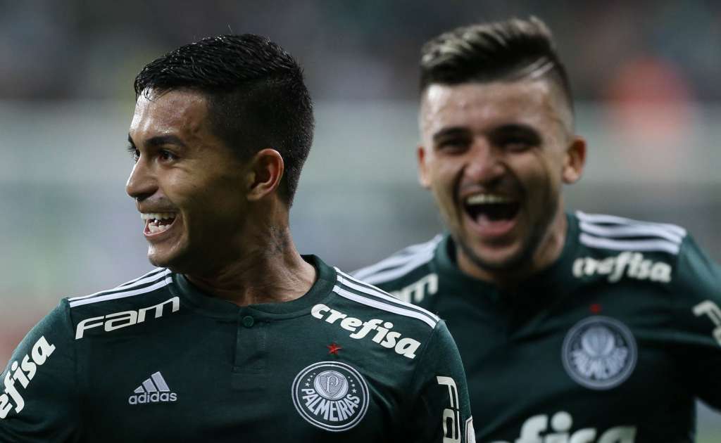 Foto: Cesar Greco / Ag Palmeiras