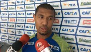 Série B: Avaí trabalha com o retorno de Rodrigão, Judson e Guga