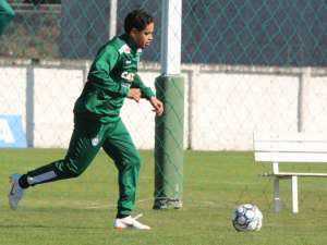Série B: Argel tem reforços para escalar o Coritiba contra o Juventude