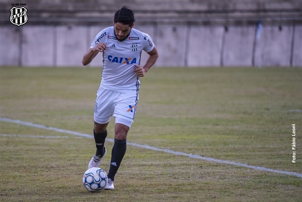 Série B: Tiago Real pede união entre dirigentes da Ponte Preta na reta final