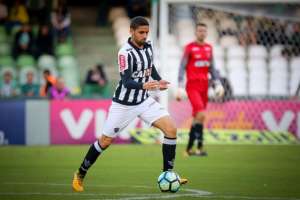 Gabriel analisa como difícil o jogo contra a Chapecoense, mas afirma: 
