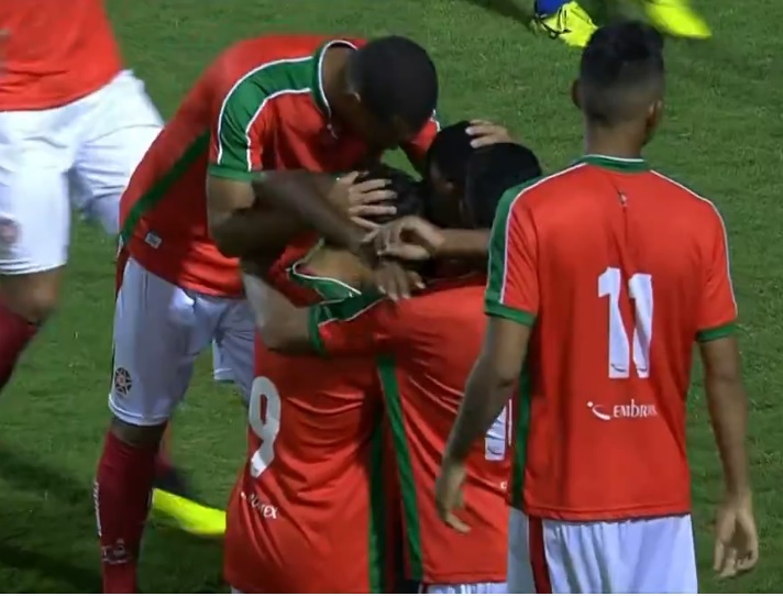 Série B: Boa Esporte faz mistério e viaja indefinido para Florianópolis