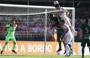 Rodrigo Caio atinge ótima marca pelo São Paulo no Brasileirão por pontos corridos