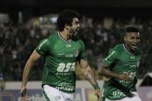 São Bento x Guarani - Bugre segue de olho no G4 da Série B