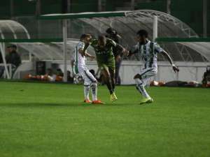 Coritiba x Juventude - Melhor embalar antes que seja tarde...