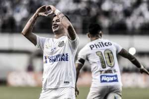 Derlis González poderá enfrentar o Corinthians após Santos conseguir liberação