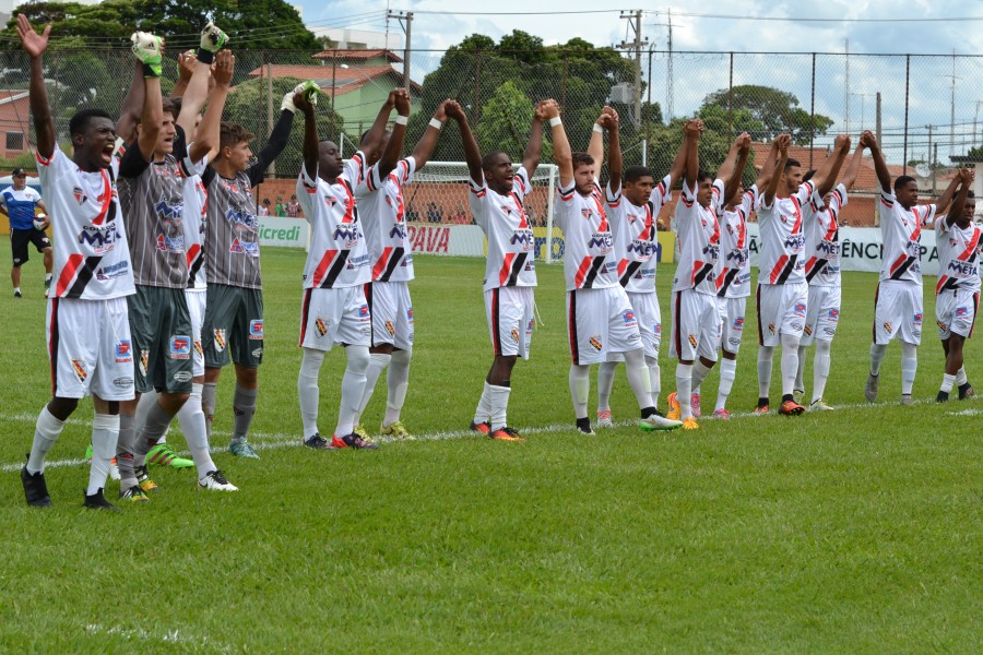 Segundona: Técnico tira responsabilidade do Primavera: ‘Favoritismo deles’
