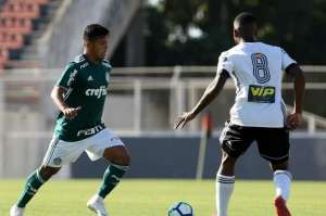 PAULISTA SUB-17: Ponte Preta tem jogo de vida ou morte com Desportivo Brasil