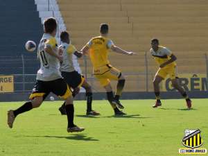 Paulista Sub 15, 17 e 20: Fora de casa, base do Novorizontino tem jogos complicados