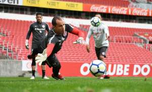 Sport x Internacional - Leão desesperado e Colorado de olho na liderança