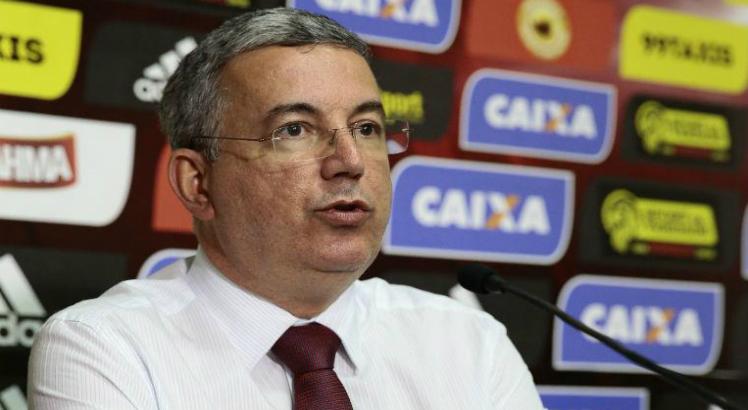 Arnaldo Barros faz pouco caso da Copa do Nordeste: “Nem conheço o regulamento”