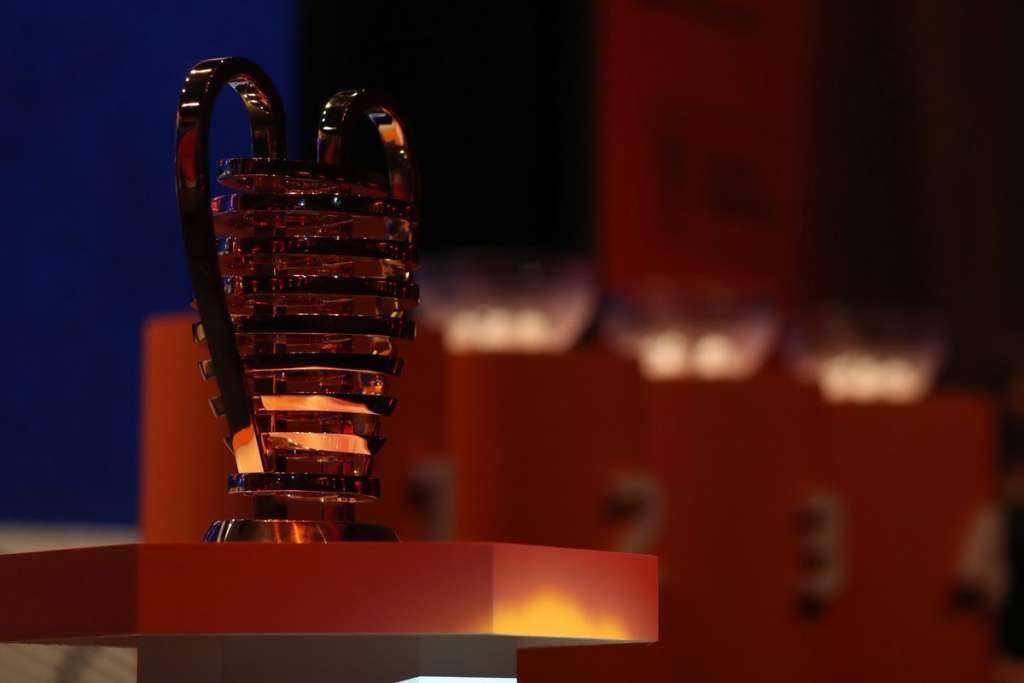 Taça cobiçada por 16 clubes da Copa do Nordeste - Lucas Figueiredo/CBF
