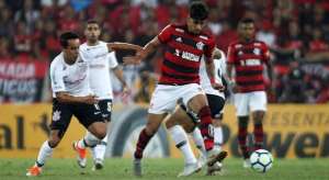 Corinthians x Flamengo - Em clima de revanche, Mengão tenta seguir em busca do título