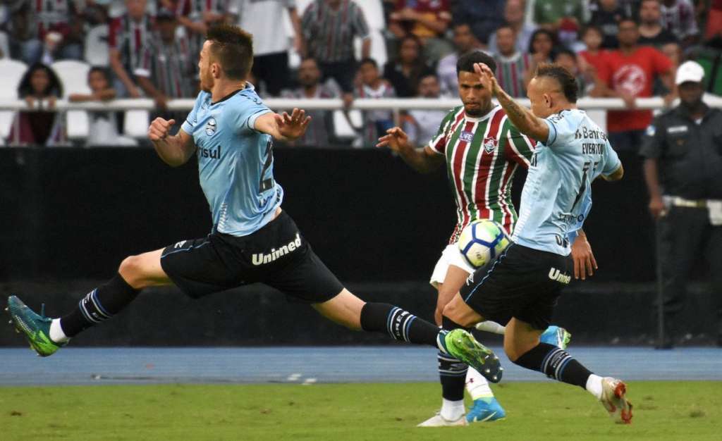 Fluminense aposta na torcida e no Maracanã para sonhar com vaga na Libertadores