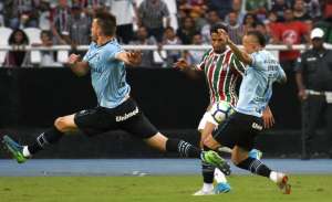 Fluminense aposta na torcida e no Maracanã para sonhar com vaga na Libertadores