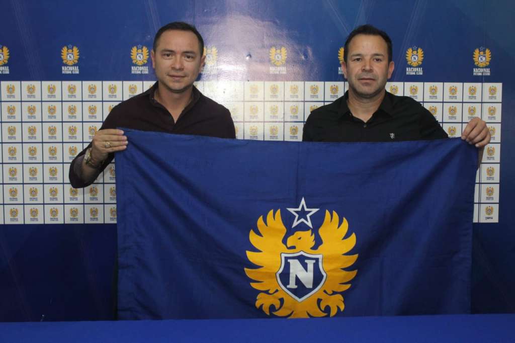 Negociações entre Nacional-AM e Ledman/BSI avançam e representantes visitam Manaus 2 0002050346314 img